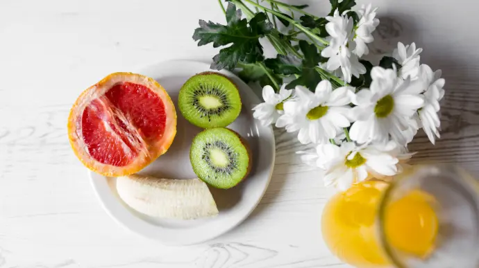 Fleuries et Fruitées Fleuries et Fruitées