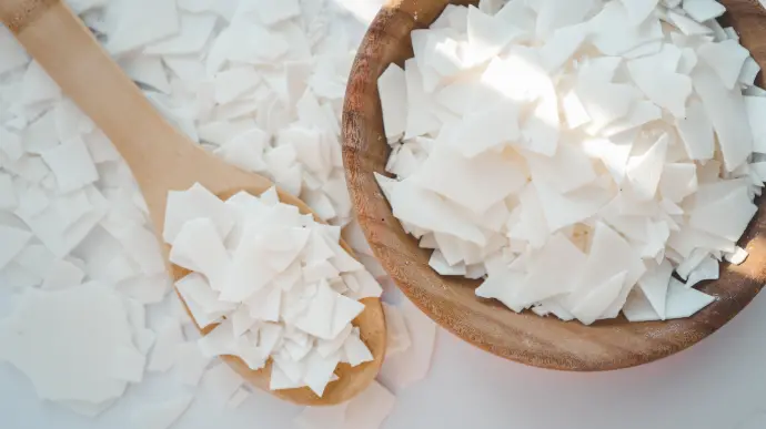 CIRE DE SOJA CIRE DE SOJA