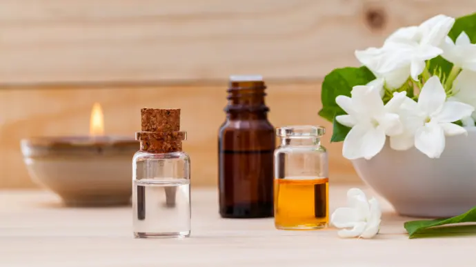 PARFUM DE GRASSE PARFUM DE GRASSE