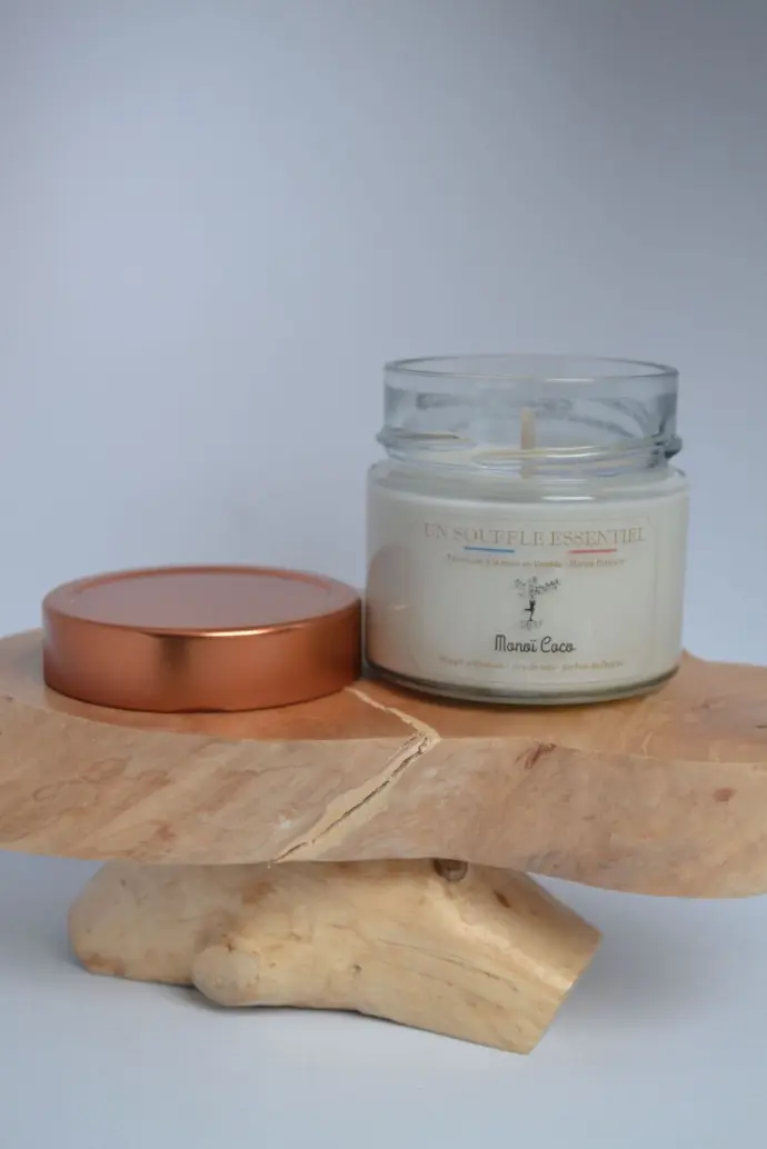 Bougie MONOI COCO Bougie MONOI COCO